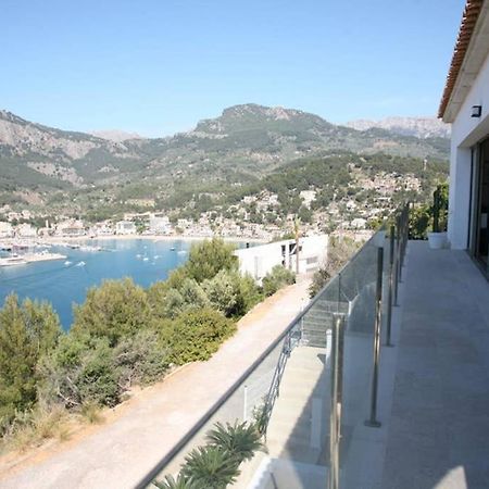 Villa Blau De Lluna Puerto de Sóller Екстериор снимка