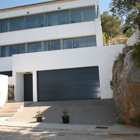 Villa Blau De Lluna Puerto de Sóller Екстериор снимка